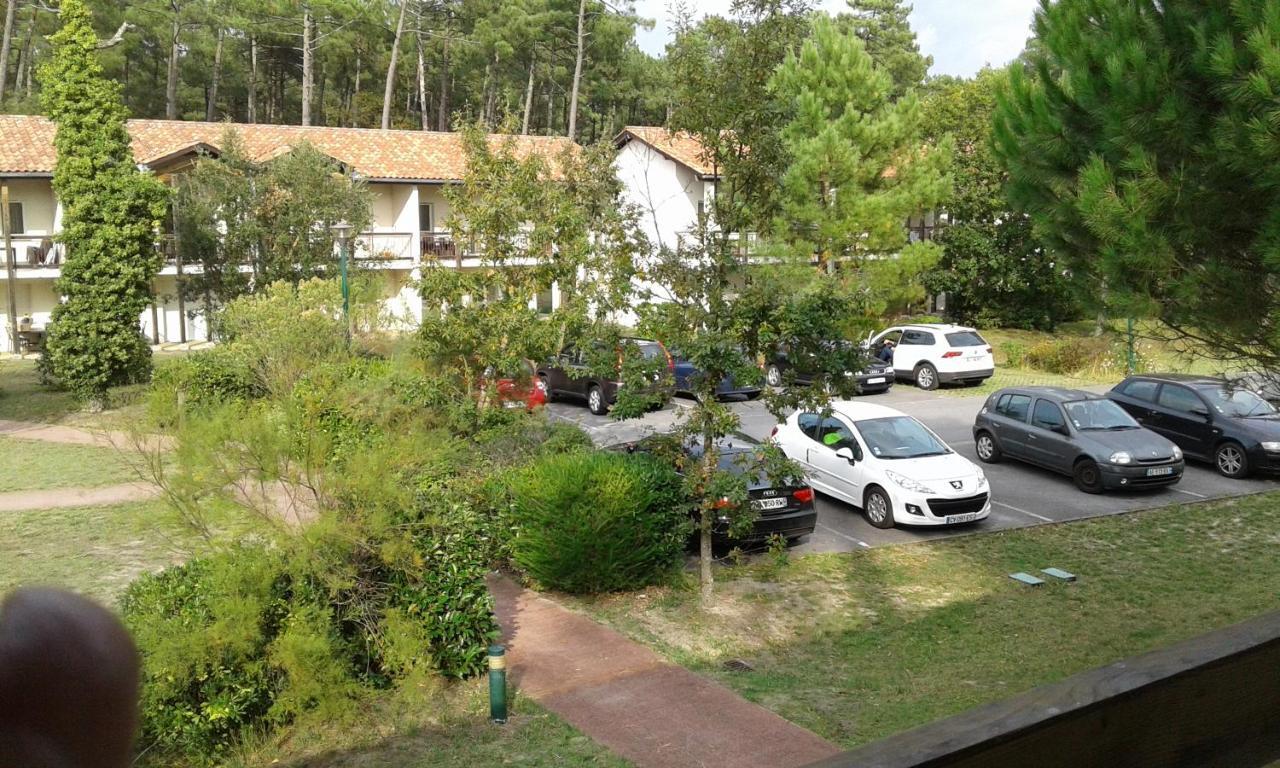 T2 Turquoise Ondres Plage Avec Piscine Et Tennis Zewnętrze zdjęcie